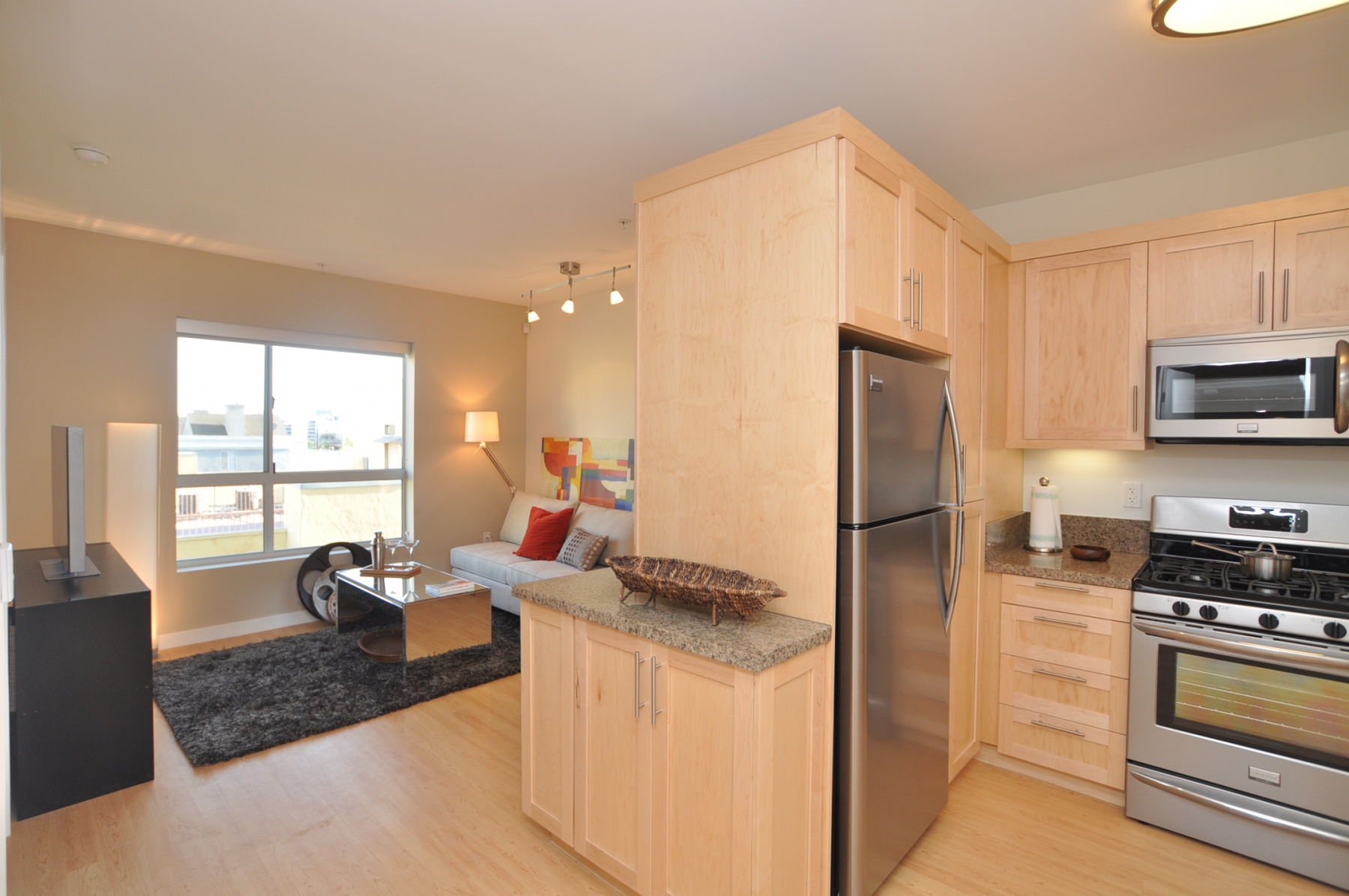 Luxe1759 Beloit Apartments Frymer Construction